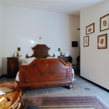 Bed and Breakfast Casa Ciosse Grognardo Exterior foto