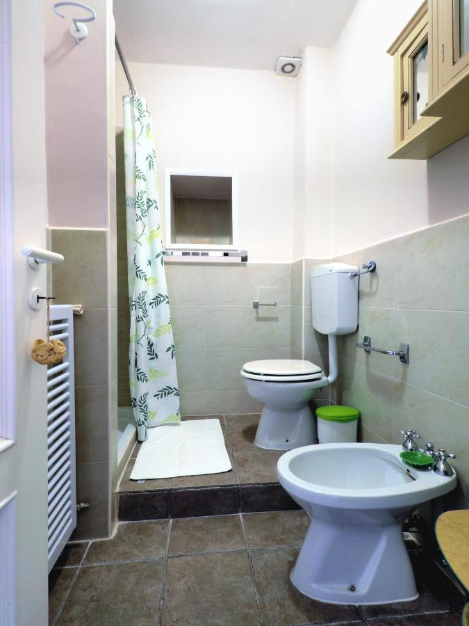 Bed and Breakfast Casa Ciosse Grognardo Exterior foto