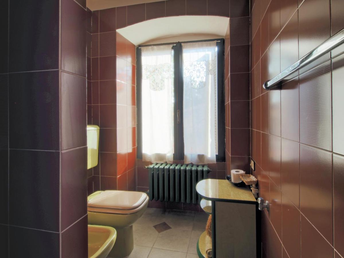 Bed and Breakfast Casa Ciosse Grognardo Exterior foto