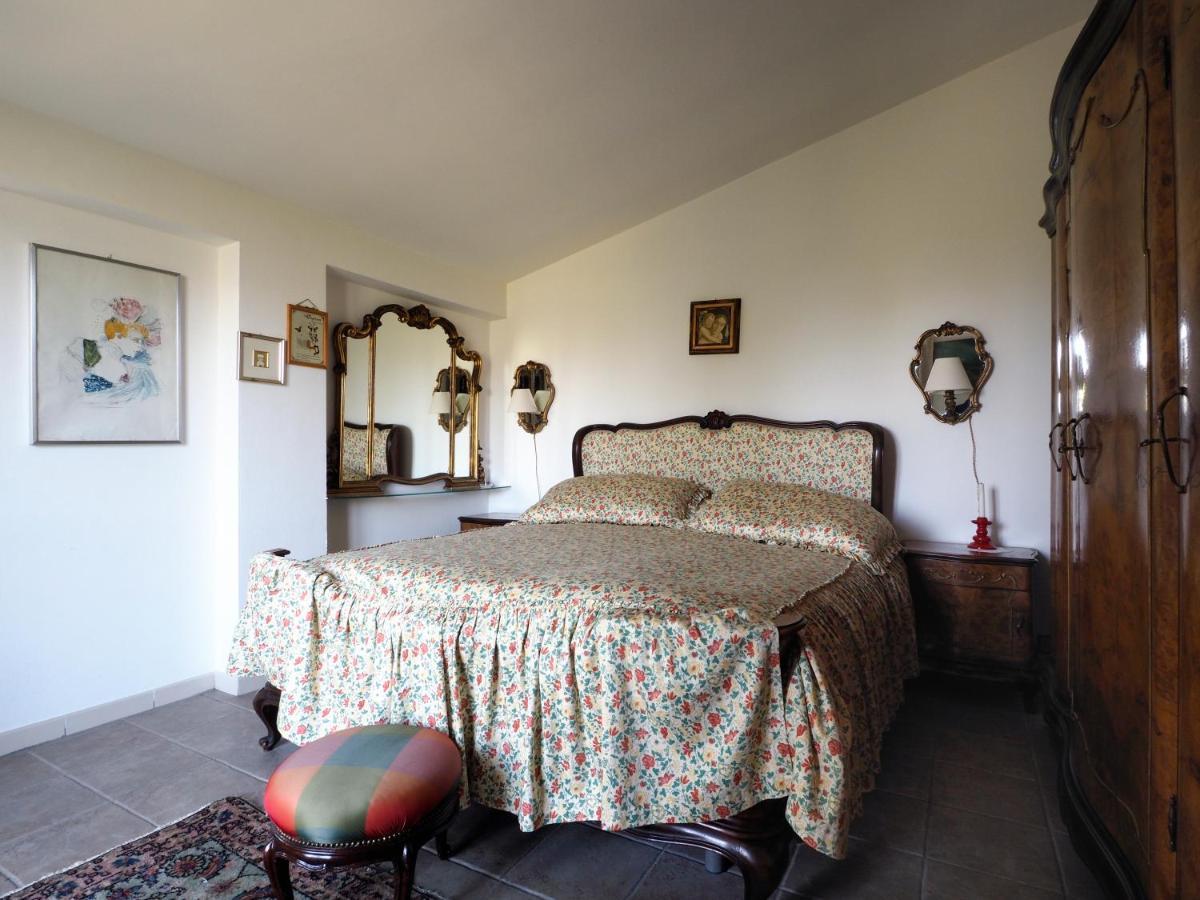 Bed and Breakfast Casa Ciosse Grognardo Exterior foto