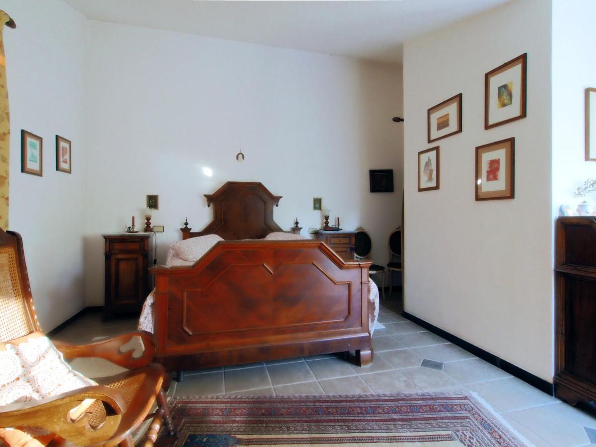 Bed and Breakfast Casa Ciosse Grognardo Exterior foto